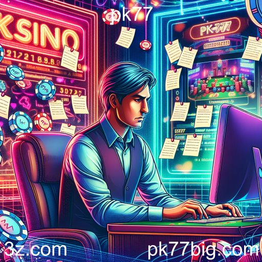 Dicas Imperdíveis para Iniciantes em pk77